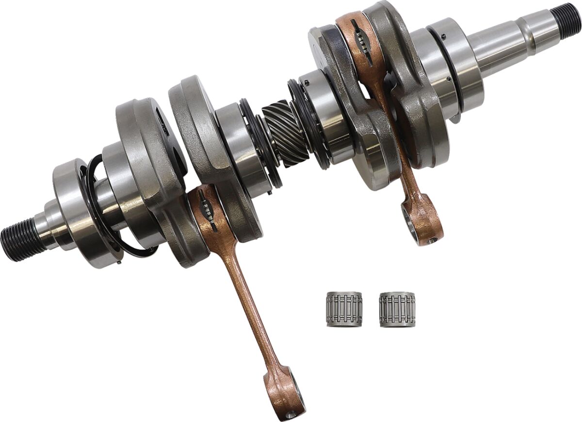 WSM CRANKSHAFT COM. SD 720 010-1017WSM