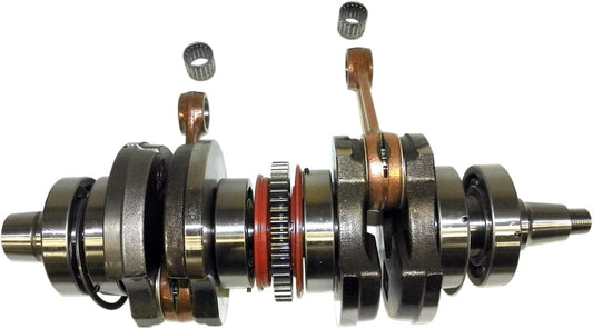 WSM Crankshaft COM. SD 951 C 010-1019WSM