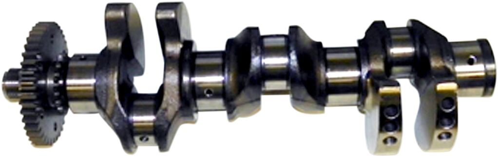 WSM CRANKSHAFT 4-TEC 010-1061WSM