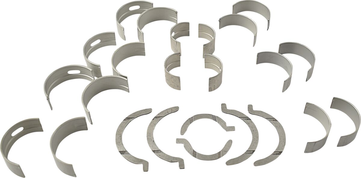 WSM BEARING KIT ENGINE 010-189K