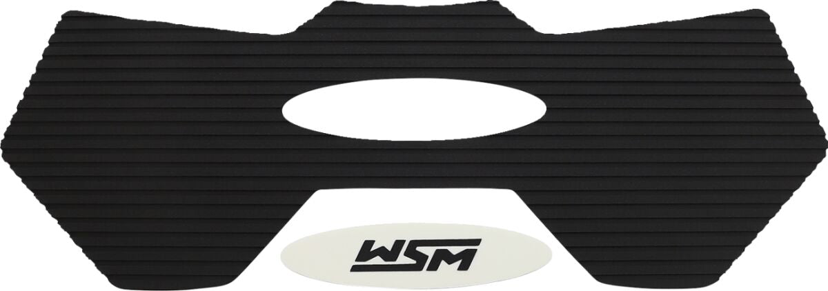 WSM MAT SEA DOO SPARK 012-330BLK