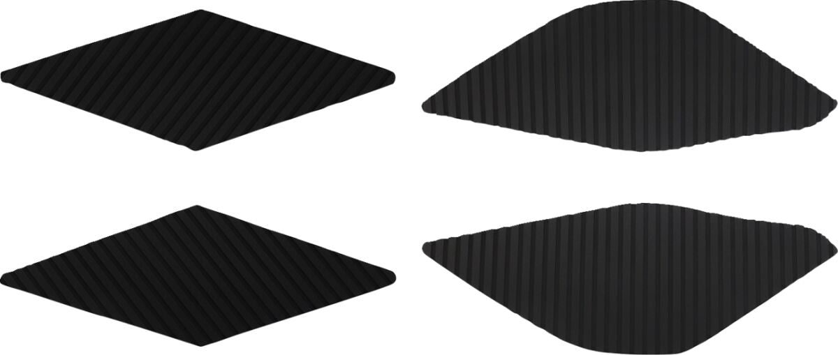 WSM MAT SEA DOO SPARK 012-330BLK