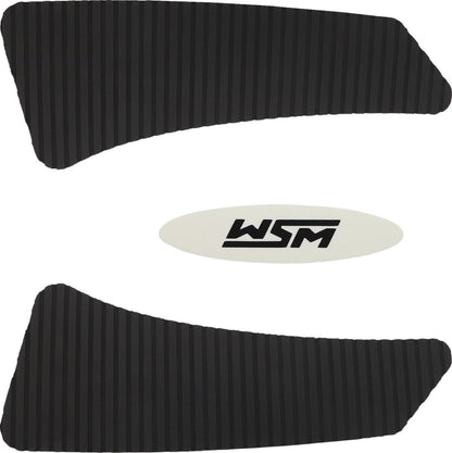WSM MAT YAM 1100/1800 VX-/R/S 012-224BLK