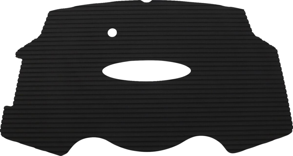 WSM MAT YAM 1100/1800 VX-/R/S 012-224BLK