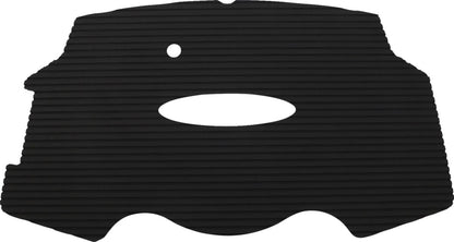 WSM MAT YAM 1100/1800 VX-/R/S 012-224BLK