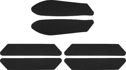 WSM MAT YAM 1100/1800 VX-/R/S 012-224BLK