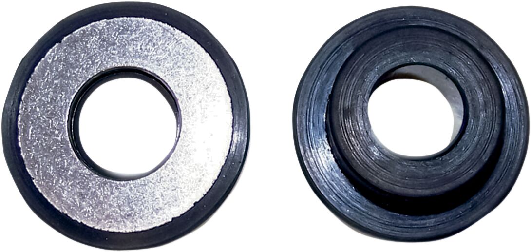 WSM EXHAUST BUSHINGS 1 PAIR 011-515