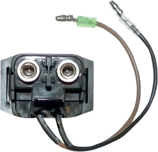 WSM STARTER RELAY YAMAHA 004-126