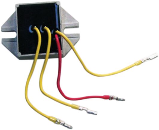 WSM VOLTAGE REGULATOR SEA DOO 004-221