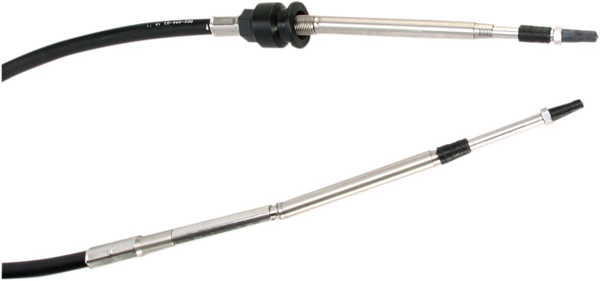 WSM CABLE STEERING SEA DOO 002-046-03