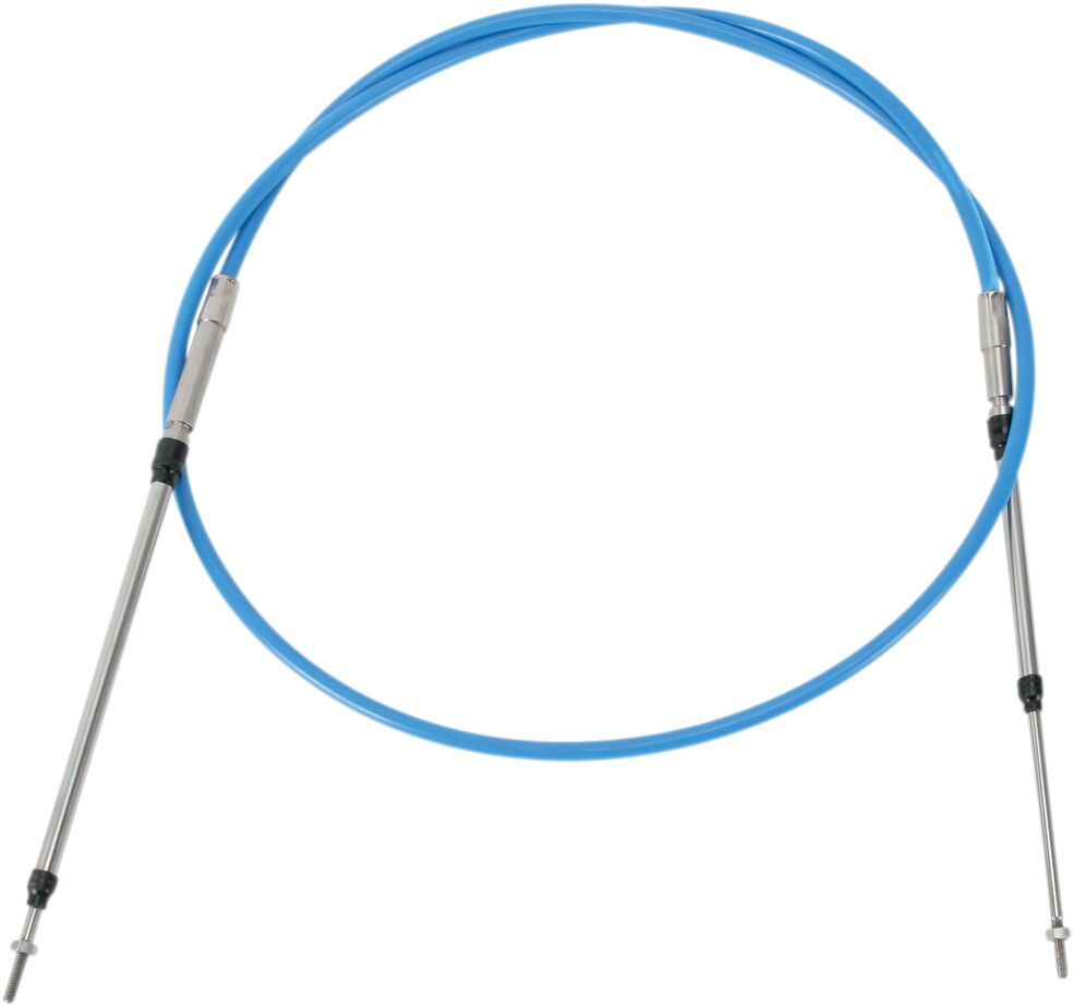 WSM CABLE STEERING YAMAHA 002-059-05