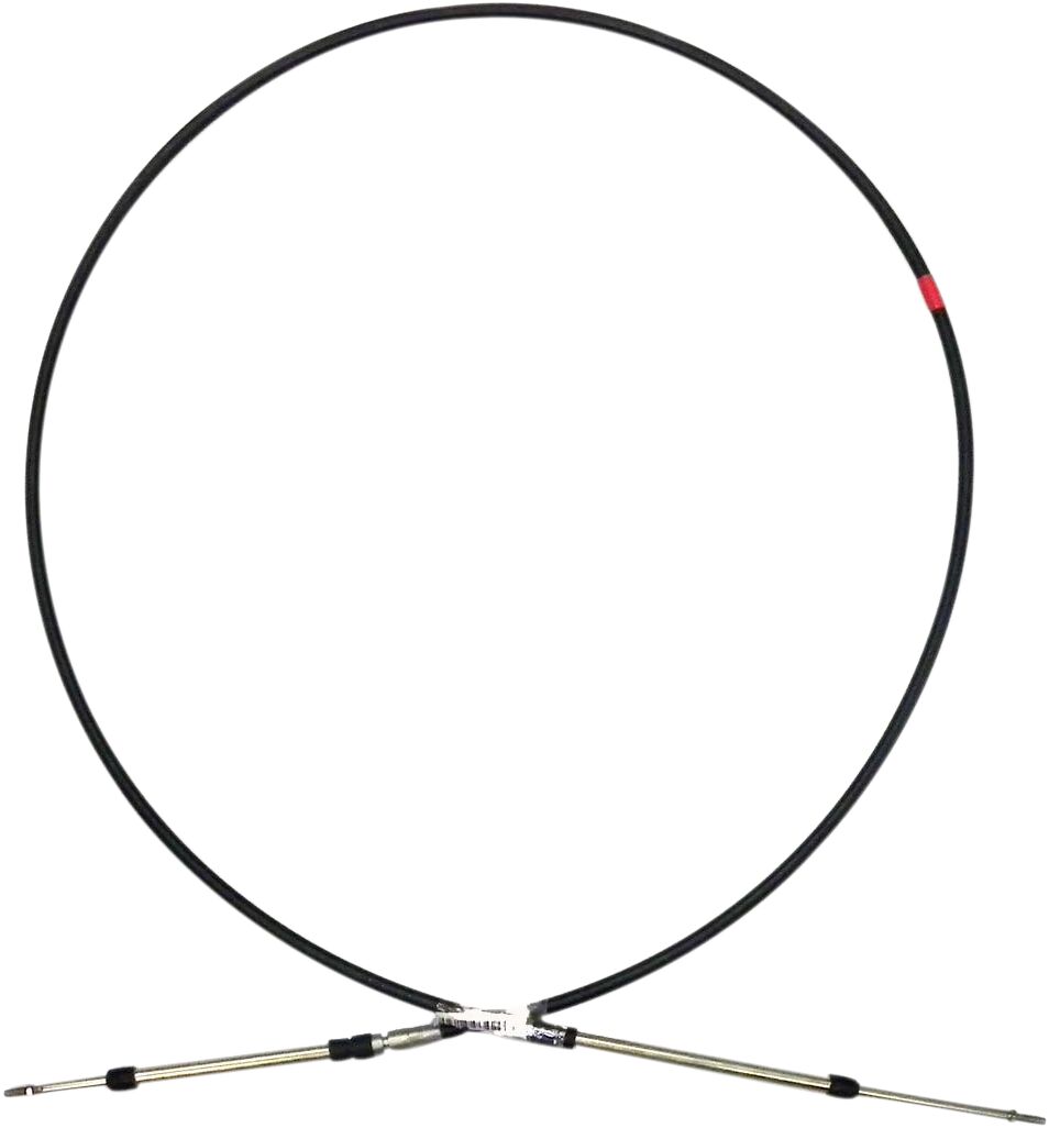 WSM CABLE STEERING KAW 1500 002-040-05