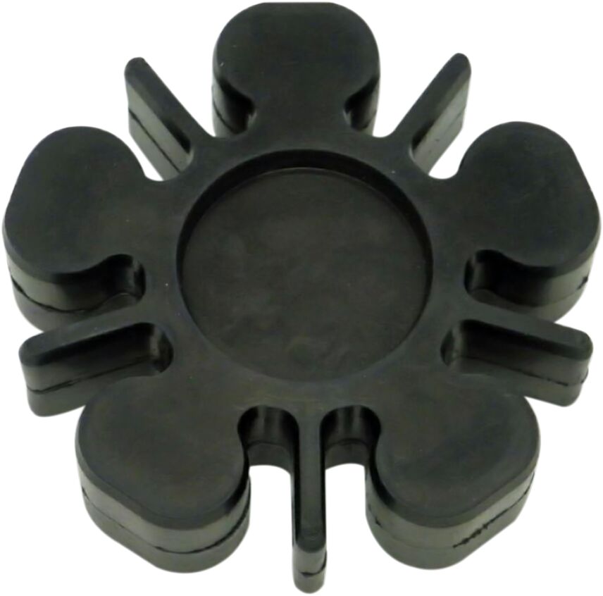 WSM COUPLER DAMPER YAMAHA 003-204