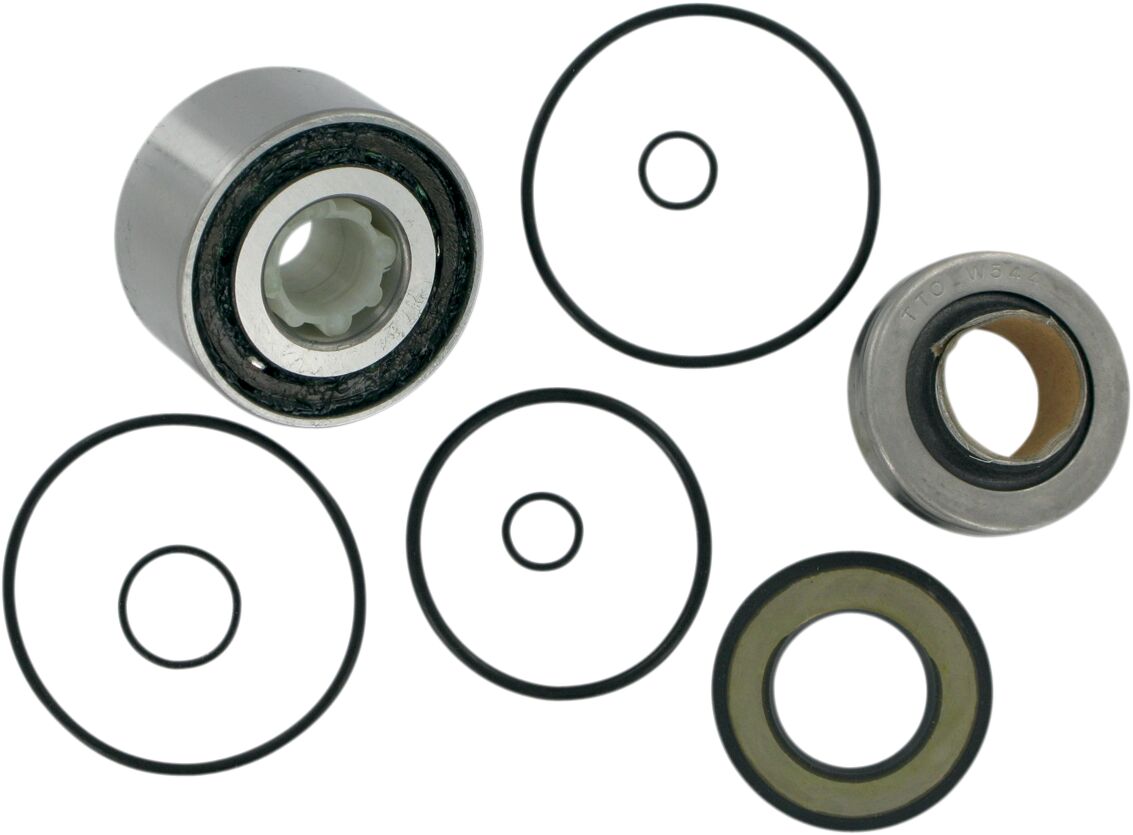 WSM KIT JET PUMP SEADOO 003-644