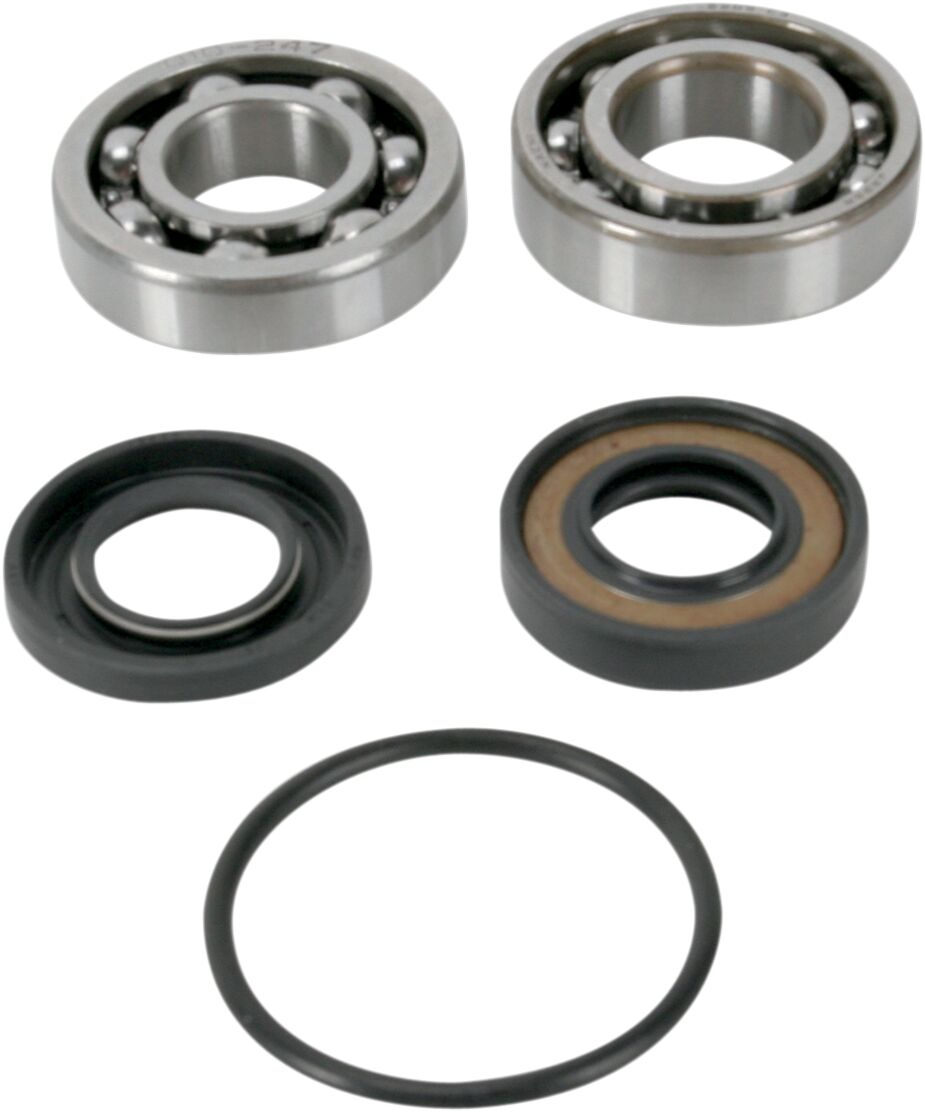 WSM KIT JET PUMP YAMAHA 003-626