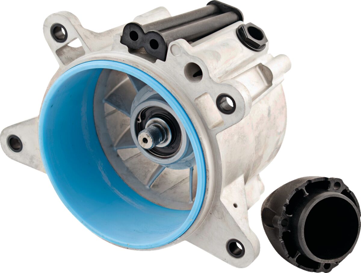 WSM COMPLETE JET PUMP ASSMBLY 003-723K
