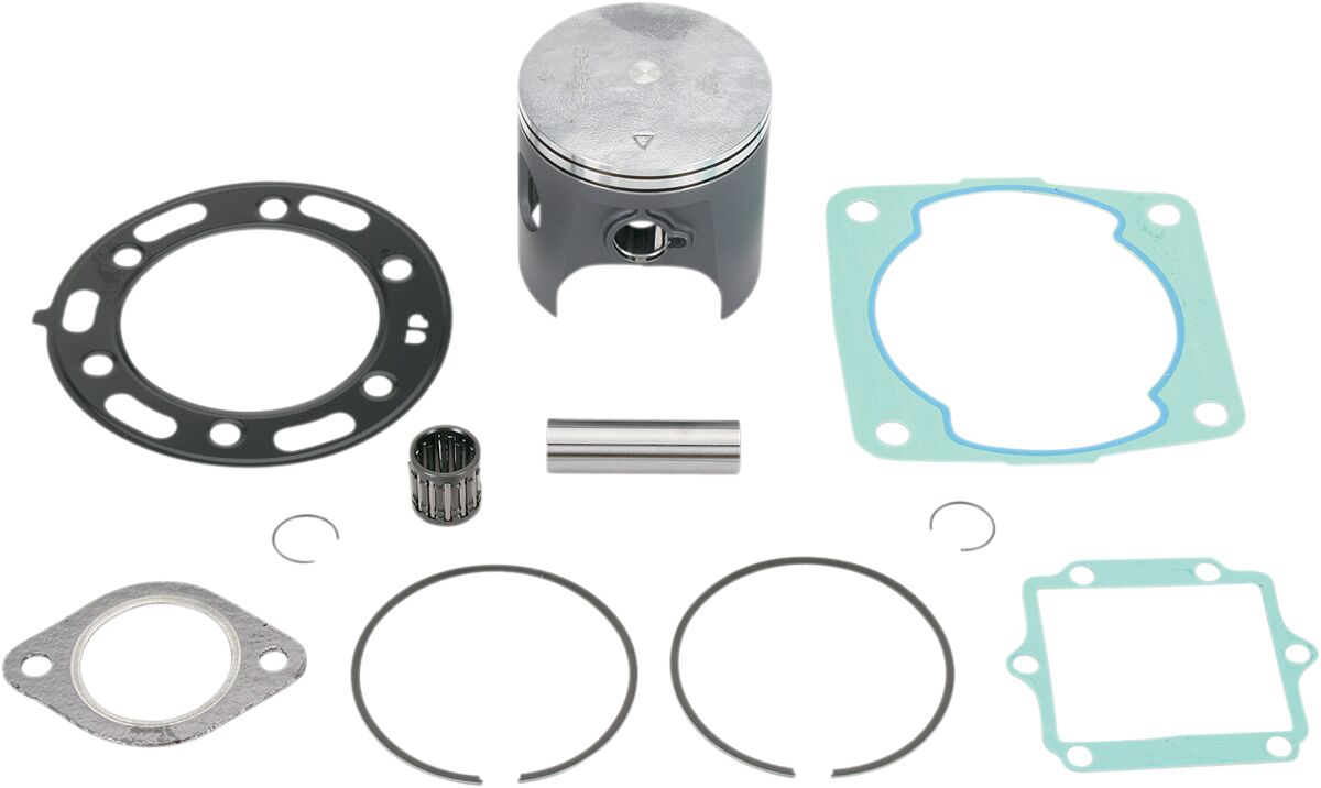 WSM TOP END KIT POL .50MM 54-305-12P