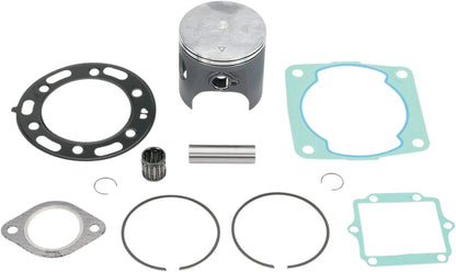 WSM TOP END KIT POL .50MM 54-305-12P