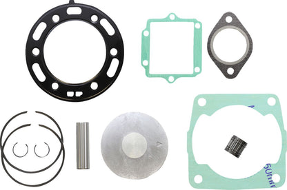 WSM TOP END KIT POL .50MM 54-305-12P