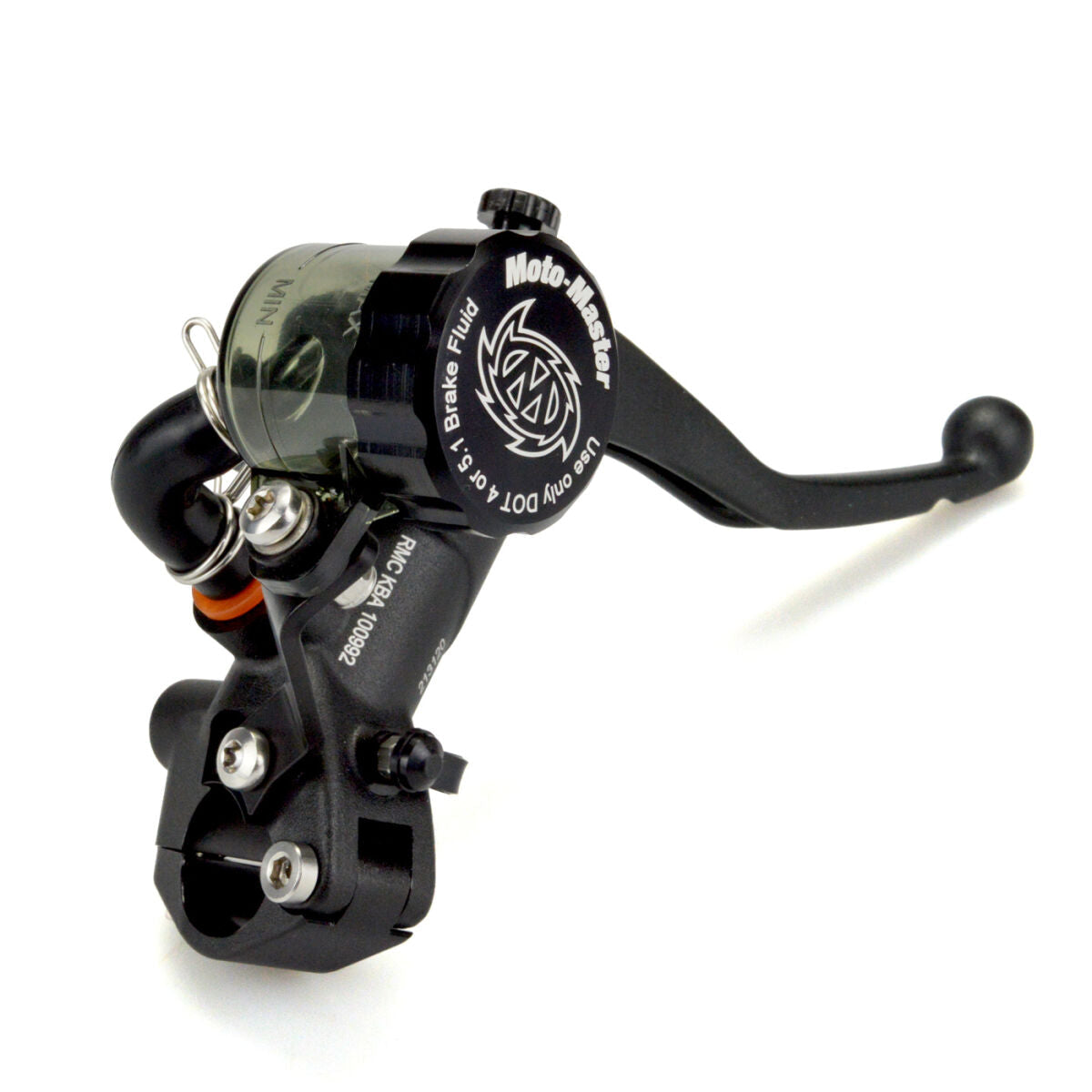 MOTO-MASTER BRAKE RADIAL MASTER-CYL 12MM 213120