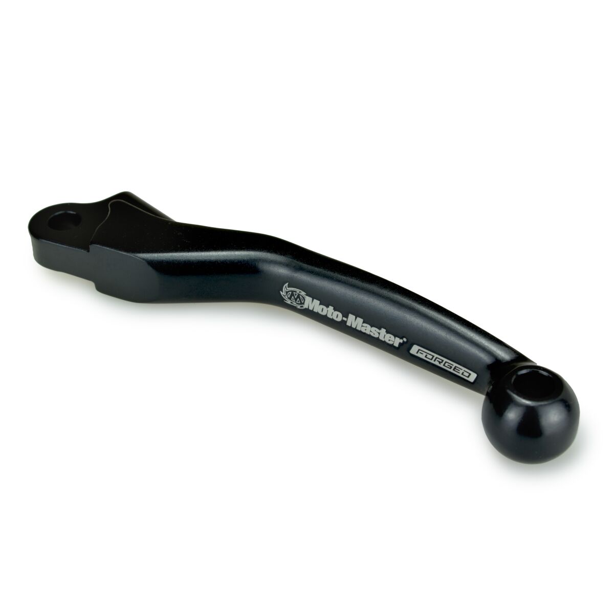 MOTO-MASTER PIVOT CLUTCH LEVER BLACK 101212