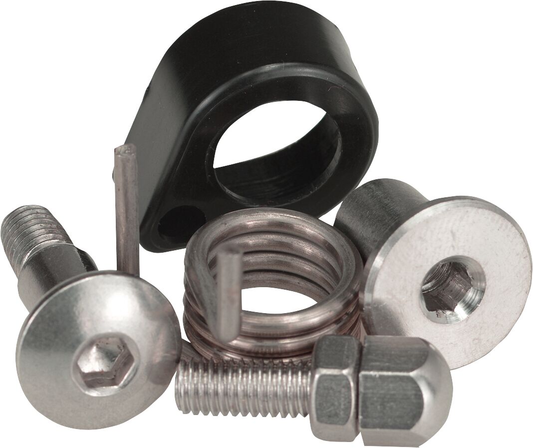 MOTO-MASTER PIVOT BRAKE LEVER PARTS 10154