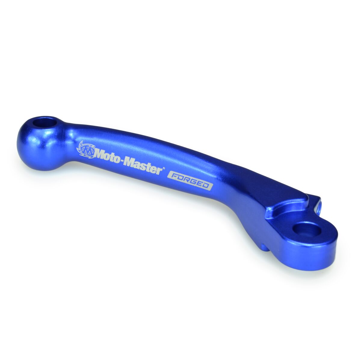 MOTO-MASTER PIVOT BRAKE LEVER BLUE 101224