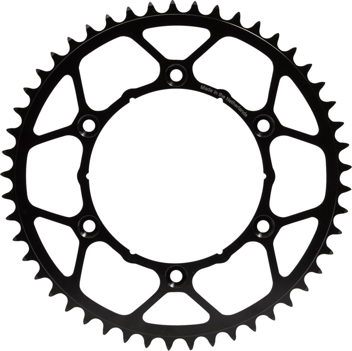MOTO-MASTER REAR SPROCKET 420 50T 62.027.11.50