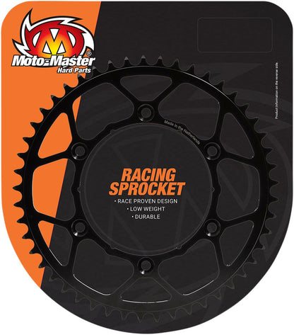 MOTO-MASTER REAR SPROCKET 520 49T 62.007.11.49