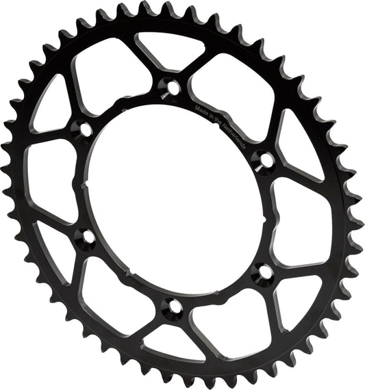 MOTO-MASTER REAR SPROCKET 420 46T 62.033.11.46