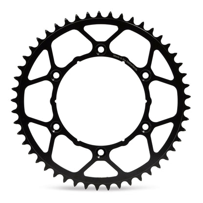 MOTO-MASTER SPROCKET STEEL REAR 420-46T SX65 TC65 2025 62.041.11.46