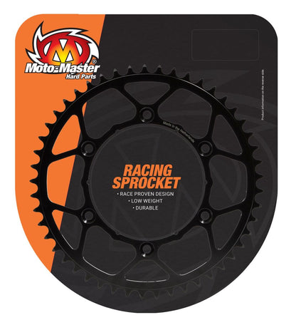MOTO-MASTER SPROCKET STEEL REAR 420-51T SX65 TC65 2025 62.041.11.51