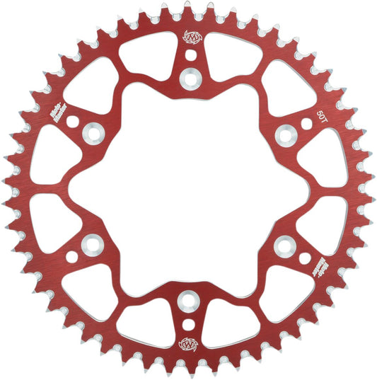MOTO-MASTER REAR SPROCKET 428 48T RD 620042348