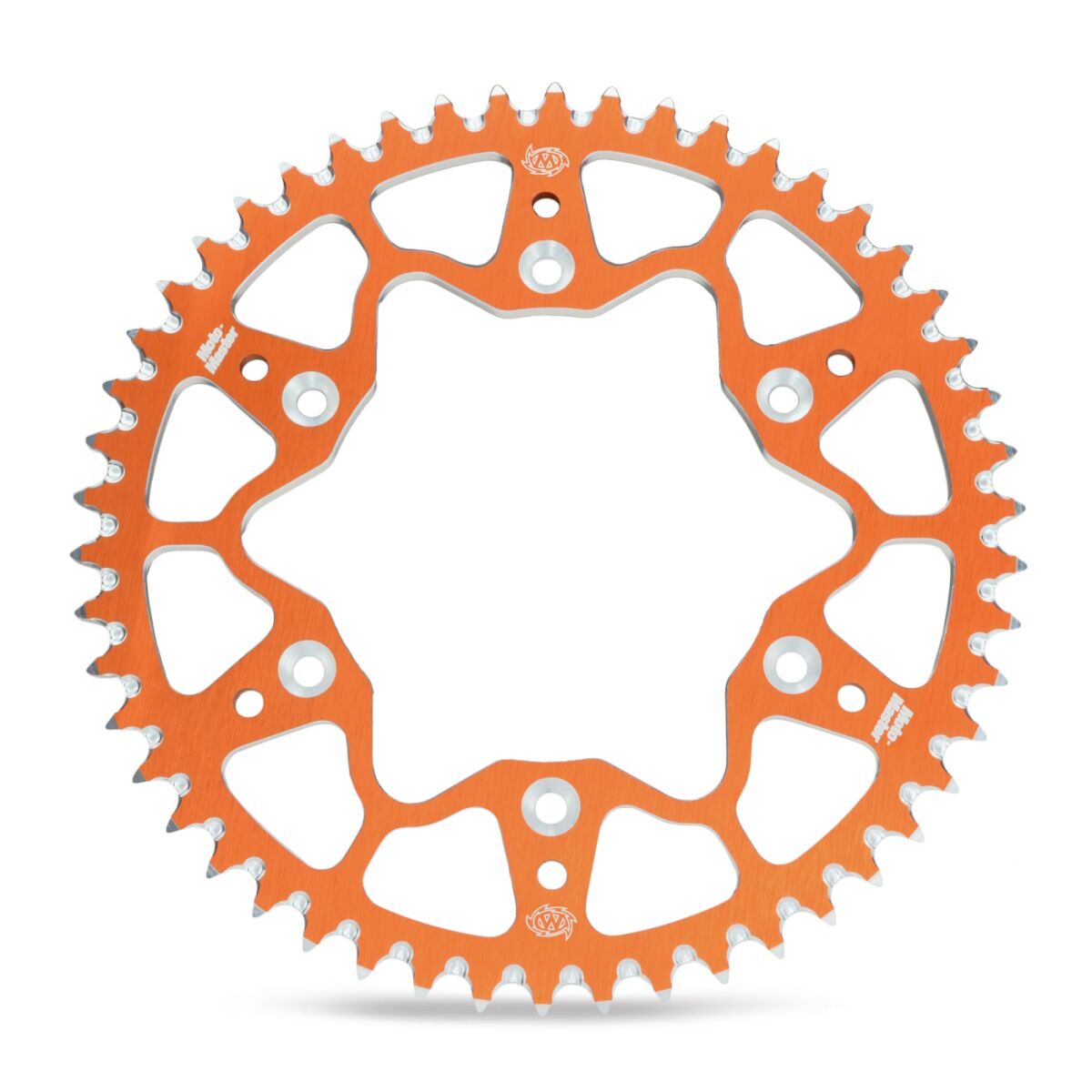 MOTO-MASTER REAR SPROCKET 520 49T OR 62.007.25.49