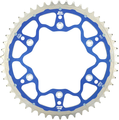 MOTO-MASTER REAR SPROCKET 520 50T BL 62.007.34.50