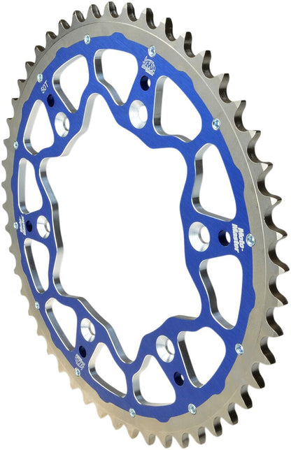 MOTO-MASTER REAR SPROCKET 520 50T BL 62.007.34.50