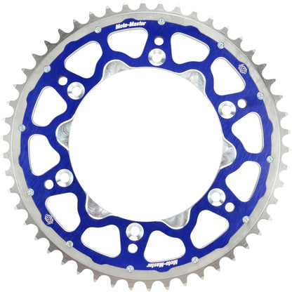 MOTO-MASTER REAR SPROCKET 520 48T BL 62.009.34.48