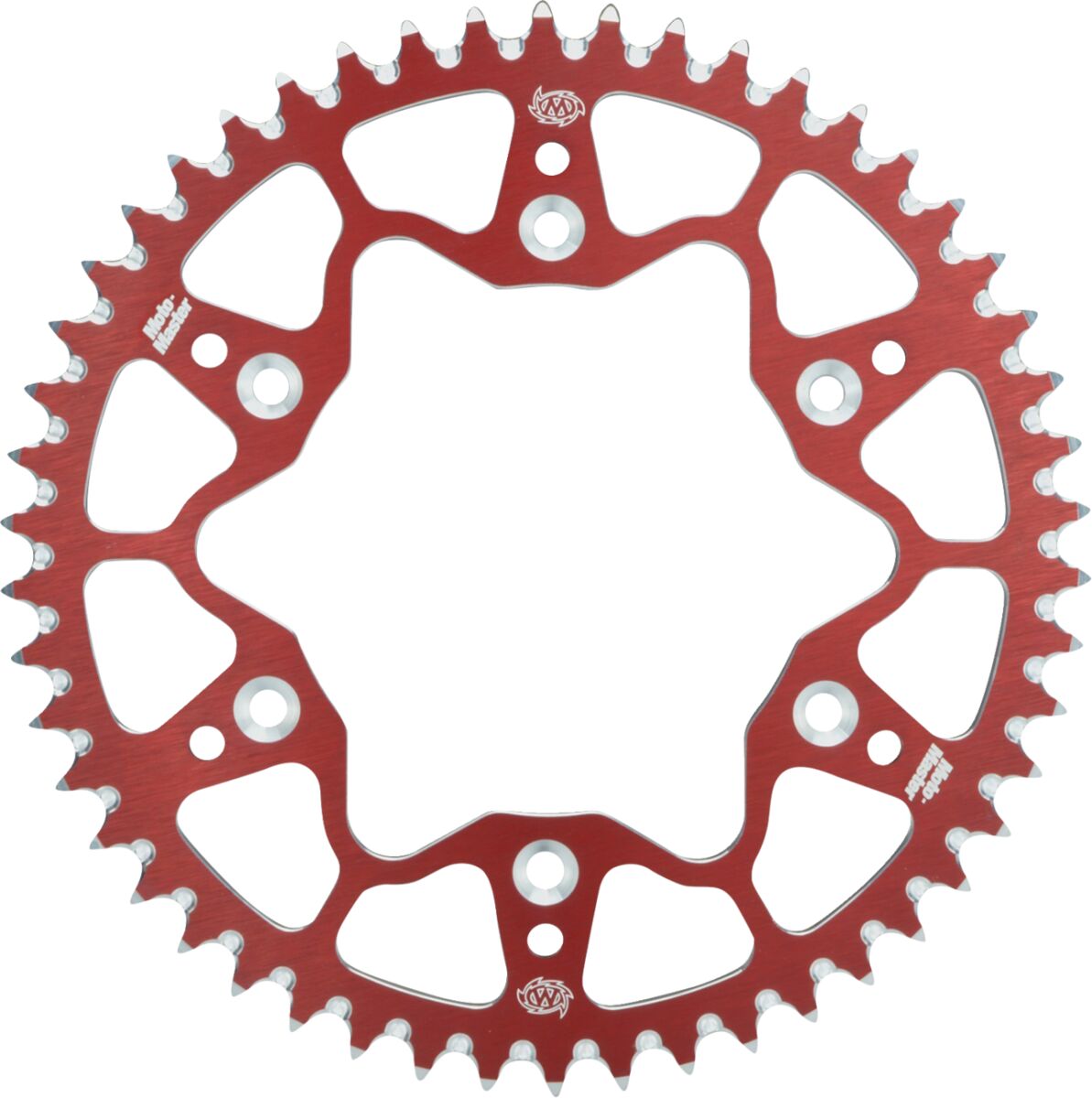 MOTO-MASTER REAR SPROCKET 520 48T RD 62.012.23.48