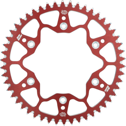 MOTO-MASTER REAR SPROCKET 520 48T RD 62.012.23.48