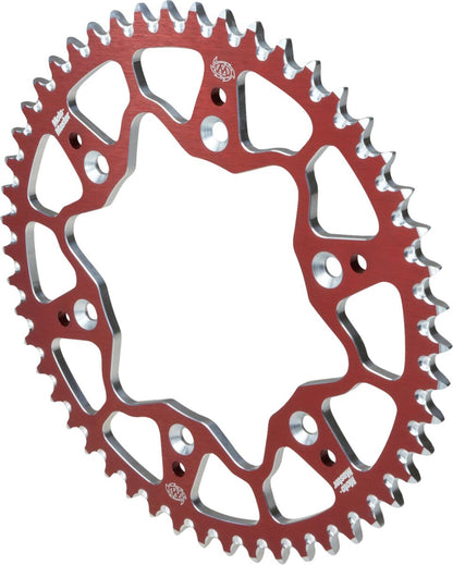 MOTO-MASTER REAR SPROCKET 520 48T RD 62.012.23.48
