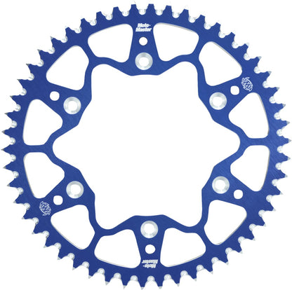 MOTO-MASTER REAR SPROCKET 520 50T BL 62.012.24.50