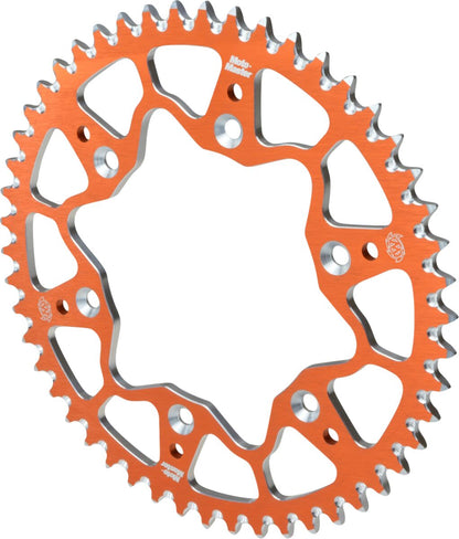 MOTO-MASTER REAR SPROCKET 420 50T OR 62.027.25.50
