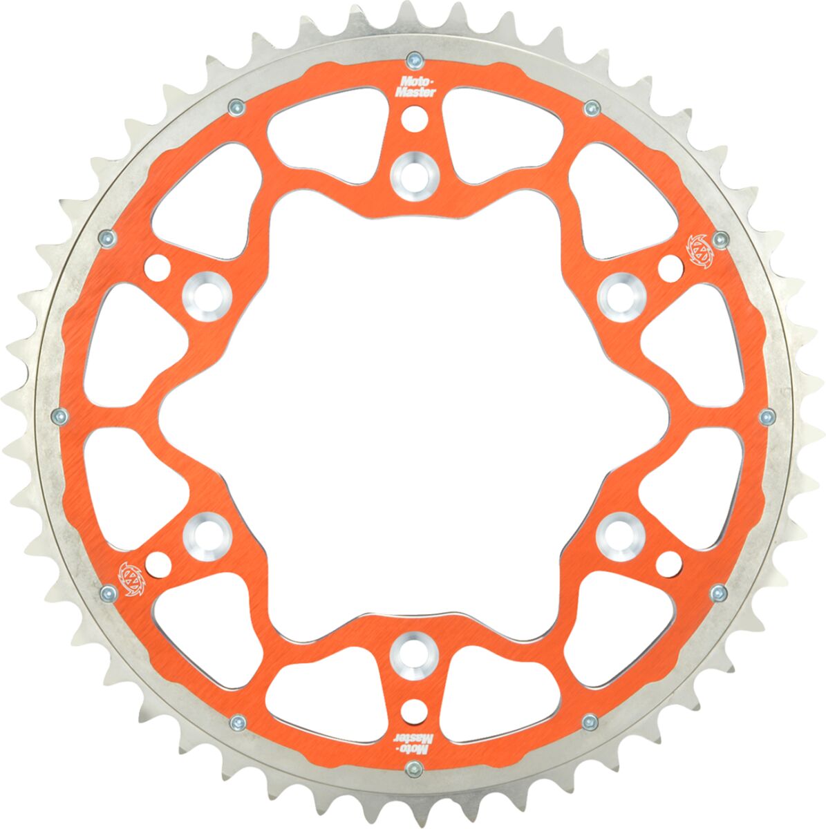 MOTO-MASTER REAR SPROCKET 420 48T OR 62.027.35.48