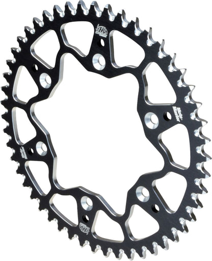 MOTO-MASTER REAR SPROCKET 415 42T BK 62.029.22.42