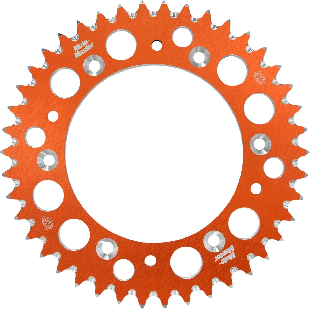 MOTO-MASTER REAR SPROCKET 415 40T OR 62.029.25.40