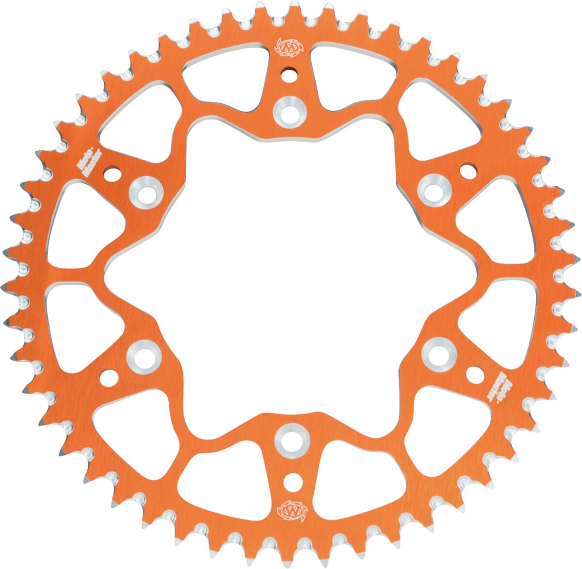 MOTO-MASTER REAR SPROCKET 415 44T OR 62.029.25.44