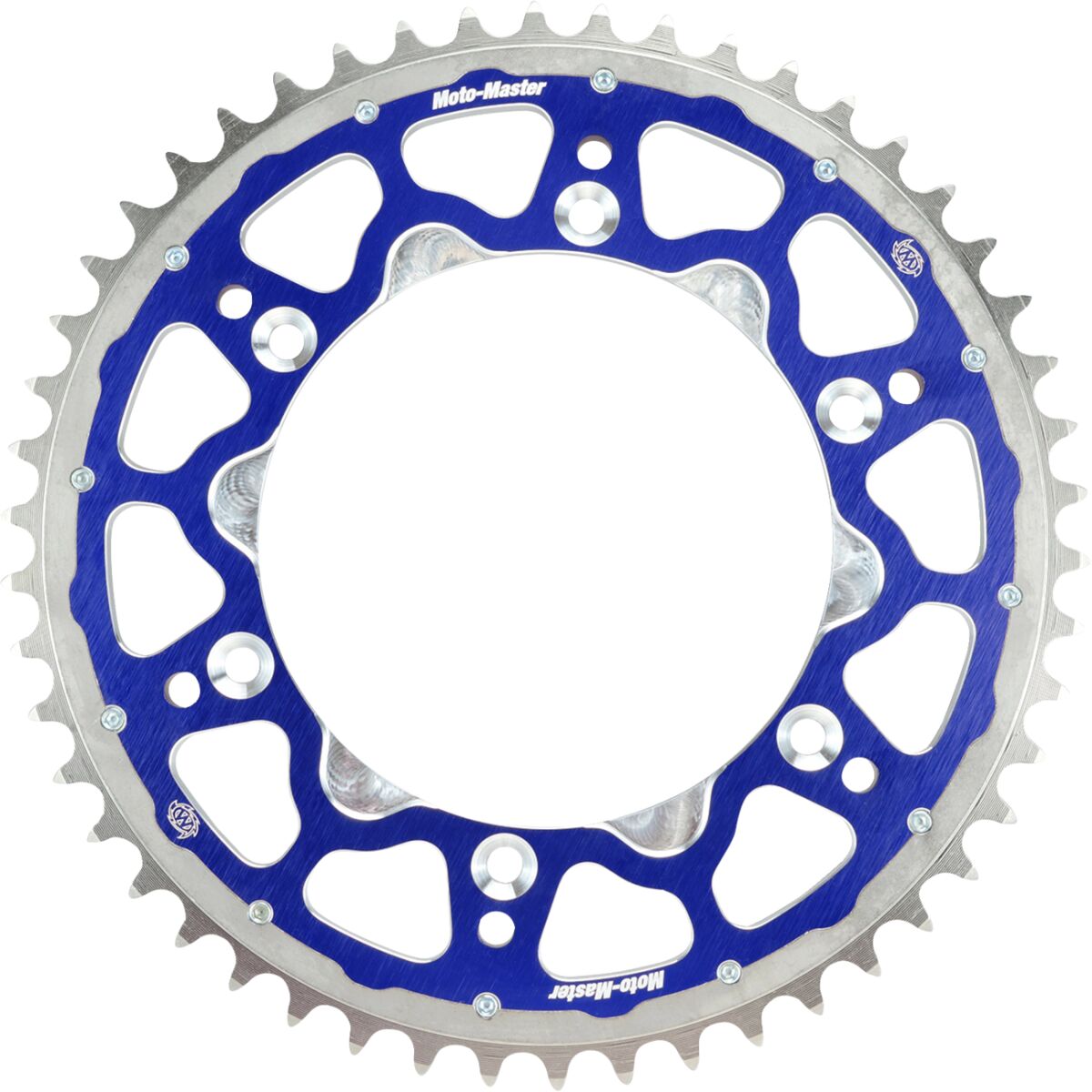 MOTO-MASTER REAR SPROCKET 520 49T BL 62.019.34.49