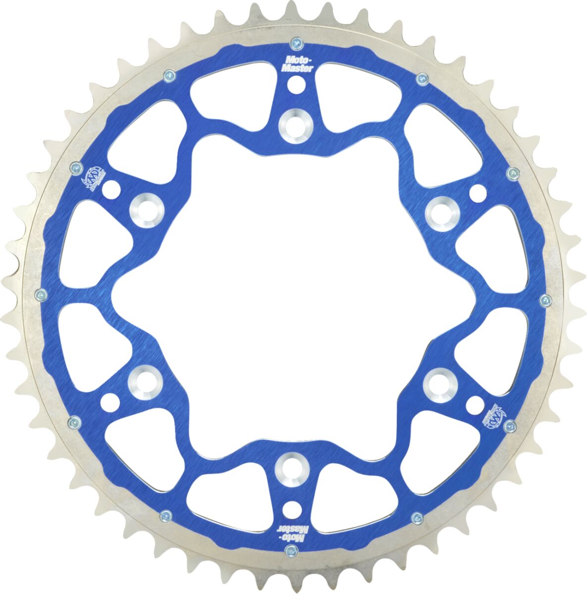 MOTO-MASTER REAR SPROCKET 520 50T BL 62.019.34.50