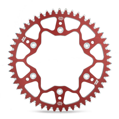 MOTO-MASTER REAR SPROCKET 520 48T RD 62.007.23.48