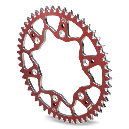 MOTO-MASTER REAR SPROCKET 520 52T RD 62.007.23.52
